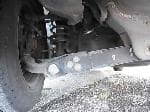 Used 2003 HONDA CIVIC BF57229 for Sale Image 15