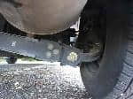 Used 2003 HONDA CIVIC BF57229 for Sale Image 16