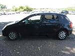 Used 2003 HONDA CIVIC BF57229 for Sale Image 2