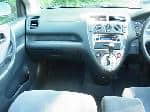 Used 2003 HONDA CIVIC BF57229 for Sale Image 22