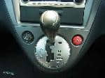 Used 2003 HONDA CIVIC BF57229 for Sale Image 25