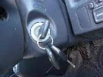 Used 2003 HONDA CIVIC BF57229 for Sale Image 26