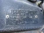 Used 2003 HONDA CIVIC BF57229 for Sale Image 27