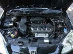 Used 2003 HONDA CIVIC BF57229 for Sale Image 28