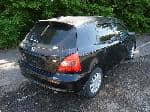 Used 2003 HONDA CIVIC BF57229 for Sale Image 5