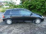 Used 2003 HONDA CIVIC BF57229 for Sale Image 6