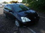 Used 2003 HONDA CIVIC BF57229 for Sale Image 7