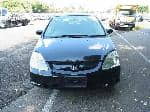 Used 2003 HONDA CIVIC BF57229 for Sale Image 8
