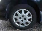 Used 2003 HONDA CIVIC BF57229 for Sale Image 9