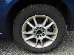 Used 2001 TOYOTA IPSUM BF57248 for Sale Image 10