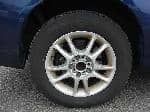 Used 2001 TOYOTA IPSUM BF57248 for Sale Image 11