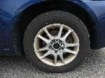 Used 2001 TOYOTA IPSUM BF57248 for Sale Image 12