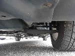 Used 2001 TOYOTA IPSUM BF57248 for Sale Image 14