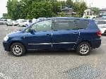 Used 2001 TOYOTA IPSUM BF57248 for Sale Image 2