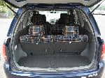 Used 2001 TOYOTA IPSUM BF57248 for Sale Image 21