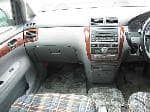 Used 2001 TOYOTA IPSUM BF57248 for Sale Image 23