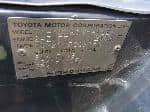 Used 2001 TOYOTA IPSUM BF57248 for Sale Image 28