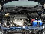 Used 2001 TOYOTA IPSUM BF57248 for Sale Image 29