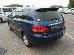 Used 2001 TOYOTA IPSUM BF57248 for Sale Image 3