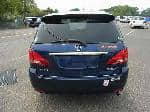 Used 2001 TOYOTA IPSUM BF57248 for Sale Image 4