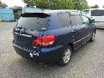 Used 2001 TOYOTA IPSUM BF57248 for Sale Image 5
