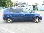 Used 2001 TOYOTA IPSUM BF57248 for Sale Image 6
