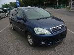 Used 2001 TOYOTA IPSUM BF57248 for Sale Image 7