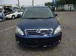 Used 2001 TOYOTA IPSUM BF57248 for Sale Image 8