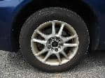 Used 2001 TOYOTA IPSUM BF57248 for Sale Image 9