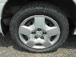Used 2001 NISSAN SERENA BF57284 for Sale Image 11