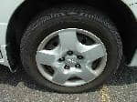 Used 2001 NISSAN SERENA BF57284 for Sale Image 12