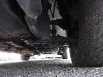 Used 2001 NISSAN SERENA BF57284 for Sale Image 14