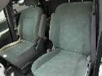 Used 2001 NISSAN SERENA BF57284 for Sale Image 18