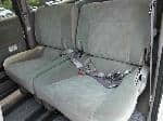 Used 2001 NISSAN SERENA BF57284 for Sale Image 19