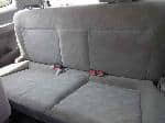 Used 2001 NISSAN SERENA BF57284 for Sale Image 20