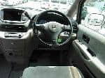 Used 2001 NISSAN SERENA BF57284 for Sale Image 22
