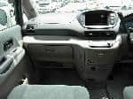 Used 2001 NISSAN SERENA BF57284 for Sale Image 23