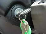 Used 2001 NISSAN SERENA BF57284 for Sale Image 26