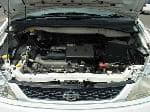 Used 2001 NISSAN SERENA BF57284 for Sale Image 28