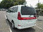 Used 2001 NISSAN SERENA BF57284 for Sale Image 3