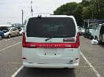 Used 2001 NISSAN SERENA BF57284 for Sale Image 4