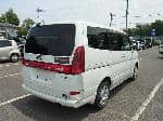 Used 2001 NISSAN SERENA BF57284 for Sale Image 5