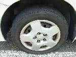 Used 2001 NISSAN SERENA BF57284 for Sale Image 9