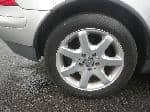 Used 1998 MERCEDES-BENZ SLK BF57302 for Sale Image 11