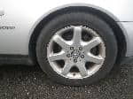 Used 1998 MERCEDES-BENZ SLK BF57302 for Sale Image 12