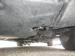Used 1998 MERCEDES-BENZ SLK BF57302 for Sale Image 14