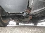 Used 1998 MERCEDES-BENZ SLK BF57302 for Sale Image 15