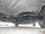 Used 1998 MERCEDES-BENZ SLK BF57302 for Sale Image 16