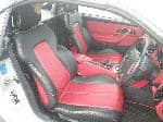 Used 1998 MERCEDES-BENZ SLK BF57302 for Sale Image 17