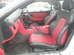 Used 1998 MERCEDES-BENZ SLK BF57302 for Sale Image 18